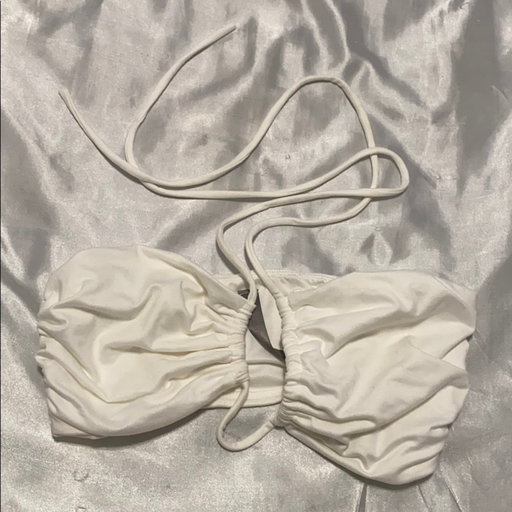 Bra/ crop top